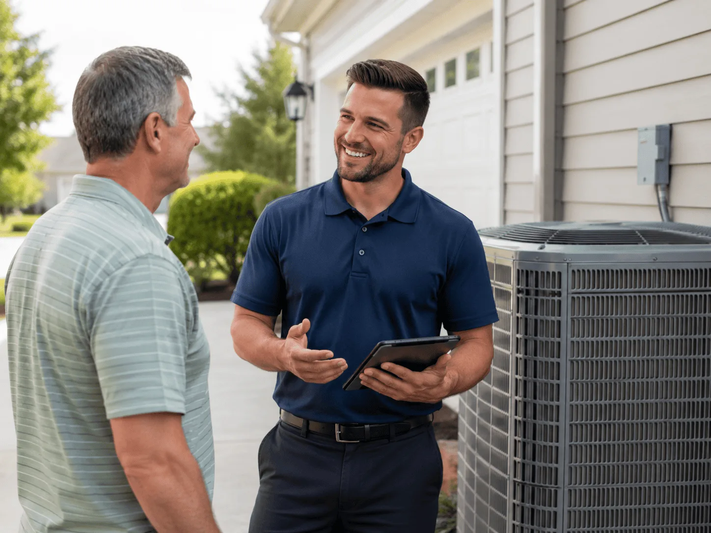Heat Pump Installation Toppenish, WA FAQs